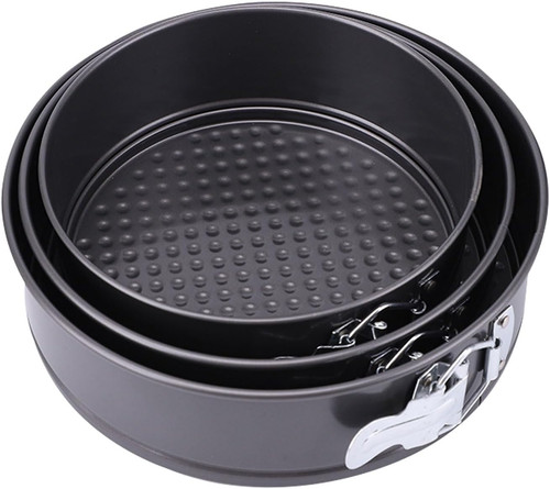 Nonstick springform cake - nonstick,