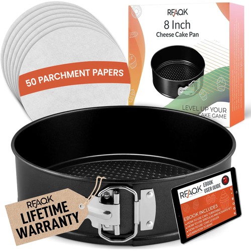 Inch springform pan nonstick - inch,