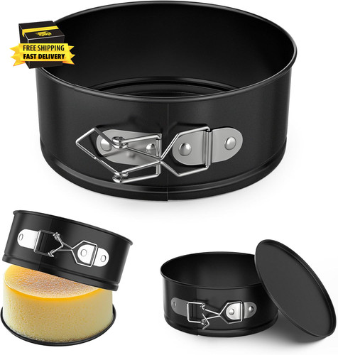 Inch mini springform pan - 4,