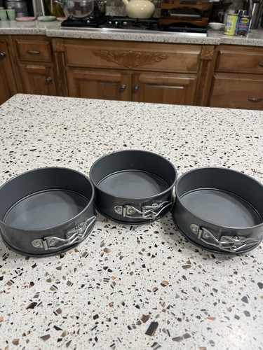 Set three mini springform - mini,