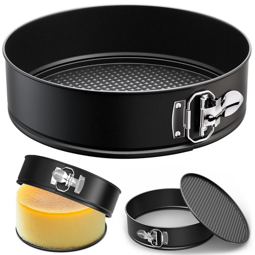 Inch springform pan with - 7,