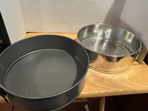 Nonstick bakeware cake - bakeware, pan