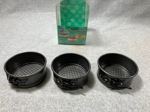 Wilton mini springform - springform, 3