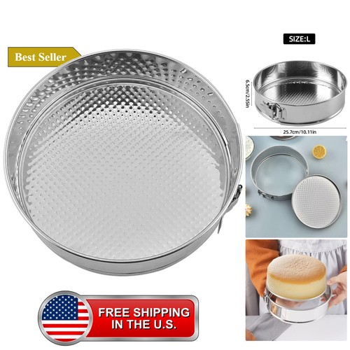 Springform pan inch - 10,
