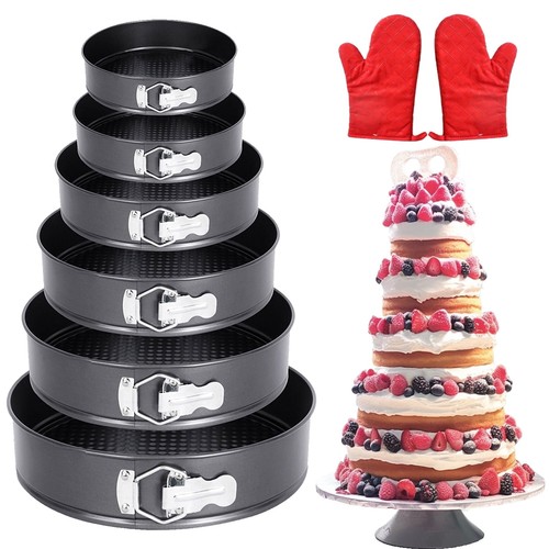 Non stick springform - springform, cake