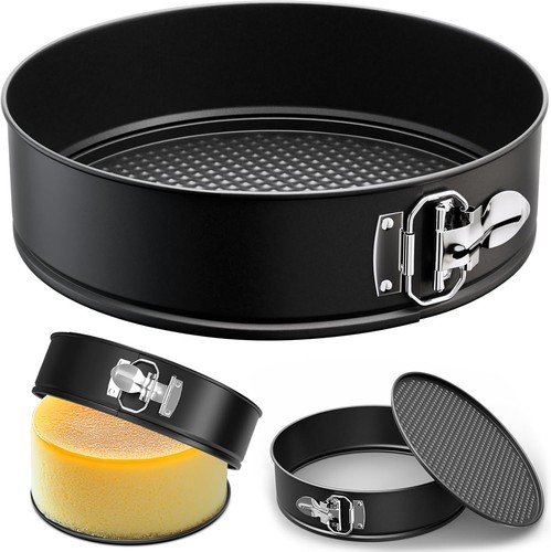 Inch springform pan - springform, with