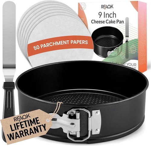 Inch springform pan - inch,