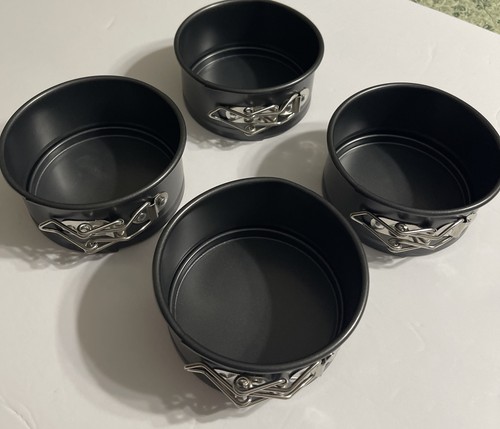 Mini springform pans - mini,