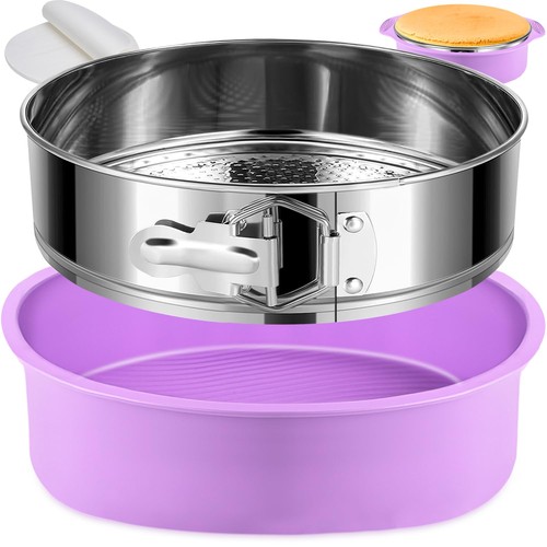 Nonstick springform pan - nonstick,