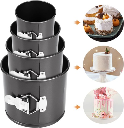 Springform cake pan - springform,