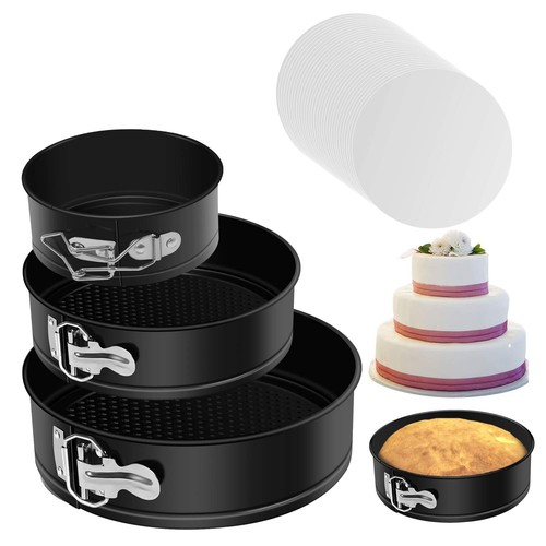 Inch springform pan - 4, 9