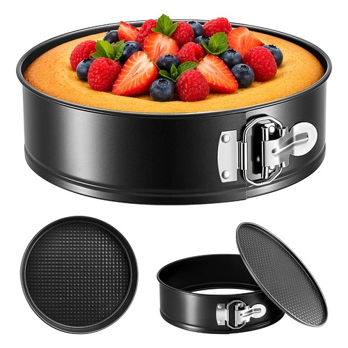 Inch nonstick springform - inch,