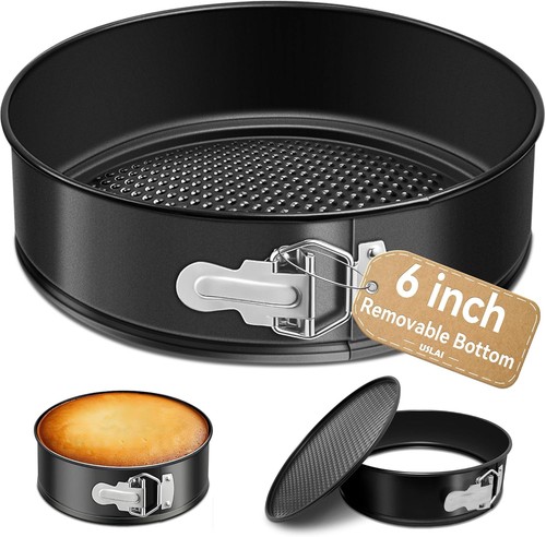Springform pan inch nonstick - pan, 6